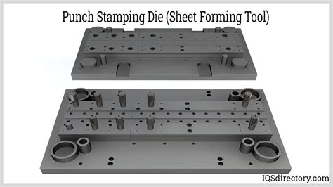 customized metal stamping small parts|metal stamping process step by.